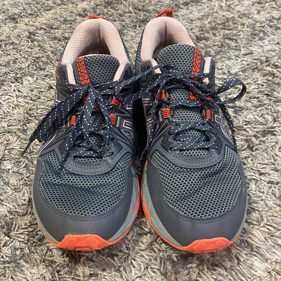 ASICS Women's Gel-Venture 8 Running Shoes sz 9 - Picture 5 of 12